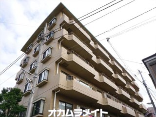 エリートイン船橋 406