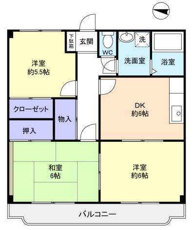 エクセレントＫ 302の写真