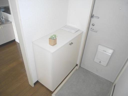 リバーハイツ 202の写真