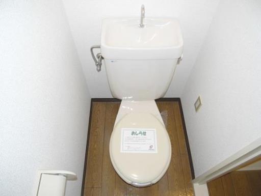 リバーハイツ 202の写真