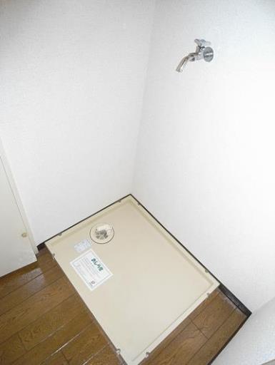 リバーハイツ 202の写真