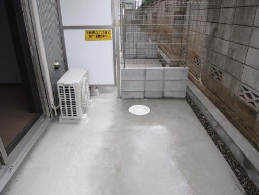 イーストゲート北習志野 101の写真