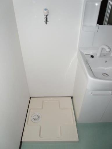 イーストゲート北習志野 101の写真