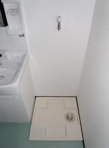 イーストゲート北習志野 206の写真