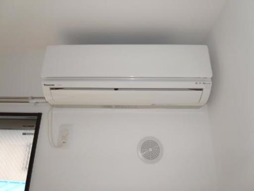 イーストゲート北習志野 206の写真