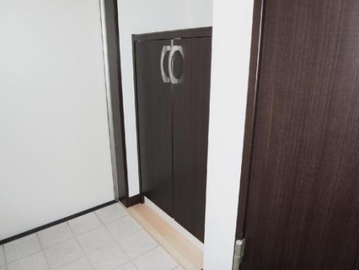 イーストゲート北習志野 206の写真