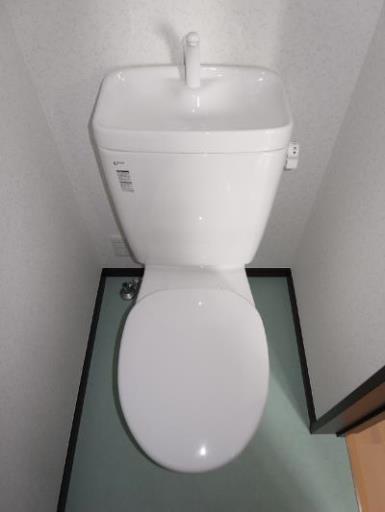 イーストゲート北習志野 206の写真