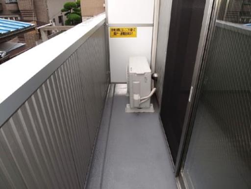 イーストゲート北習志野 206の写真