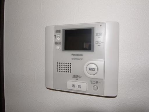 イーストゲート北習志野 206の写真