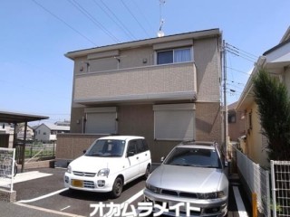 グランシャリオＢ 101