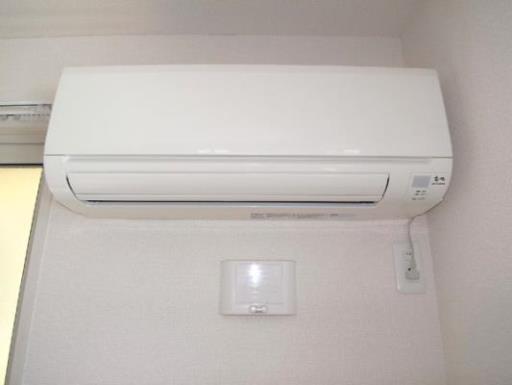 グランシャリオＢ 101の写真