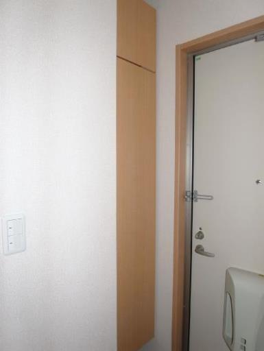 グランシャリオＢ 101の写真