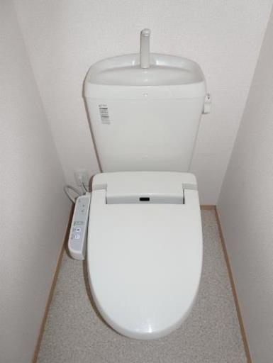 グランシャリオＢ 101の写真