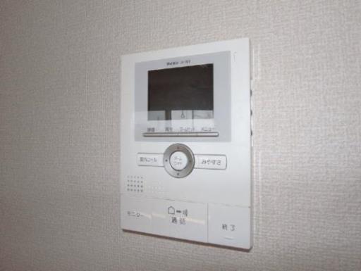 グランシャリオＢ 101の写真