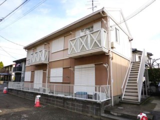 ヴィラセイワＢ 102