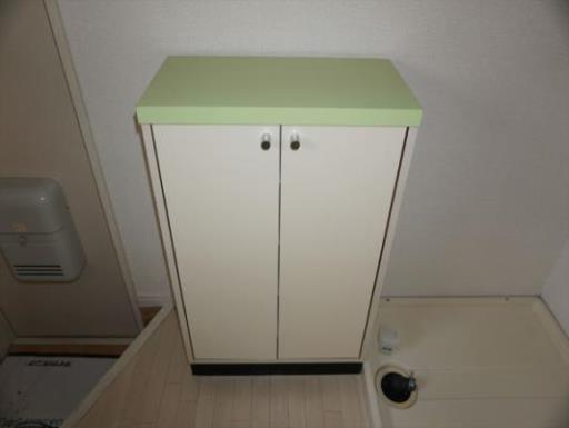 ヴィラセイワＢ 102の写真