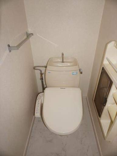 ヴィラセイワＢ 102の写真
