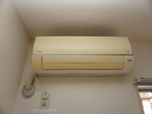 ヴィラセイワＢ 102の写真