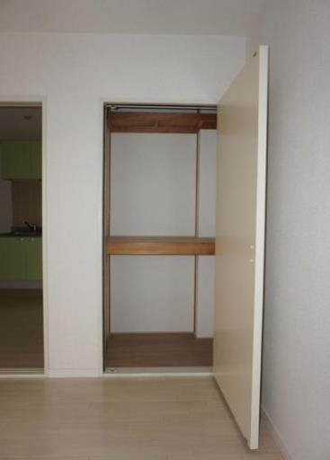 ヴィラセイワＢ 102の写真