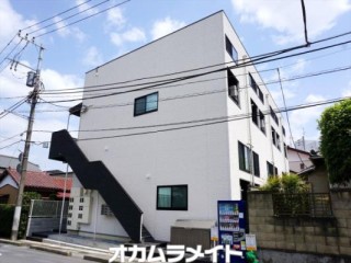 ディアマンテ八千代台 101