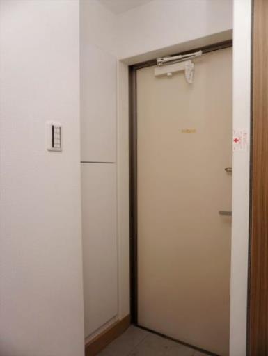 ディアマンテ八千代台 101の写真