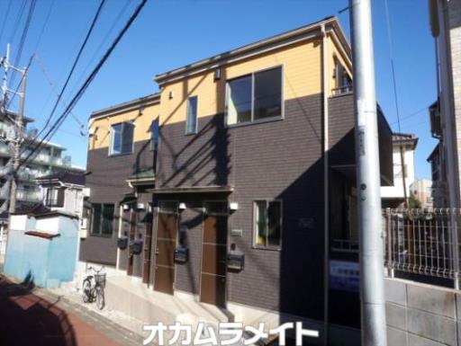レスペデザ薬園台 102の写真