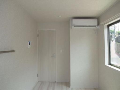 レスペデザ薬園台 102の写真
