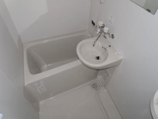 レスペデザ薬園台 102の写真