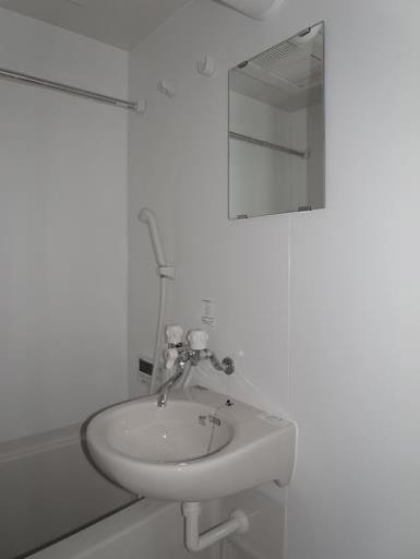 レスペデザ薬園台 102の写真