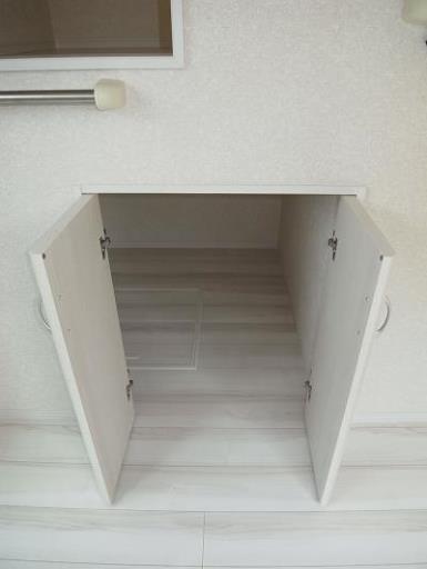 レスペデザ薬園台 102の写真