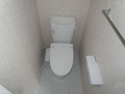 レスペデザ薬園台 102の写真