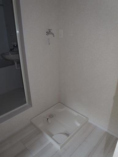 レスペデザ薬園台 102の写真