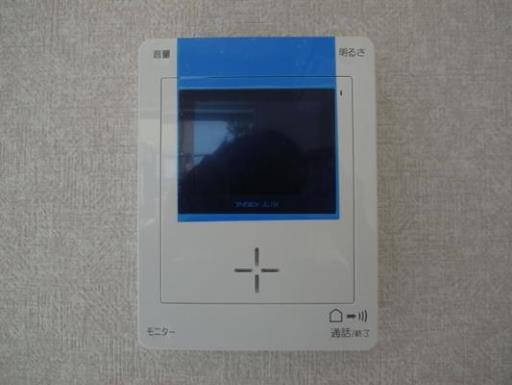 レスペデザ薬園台 102の写真