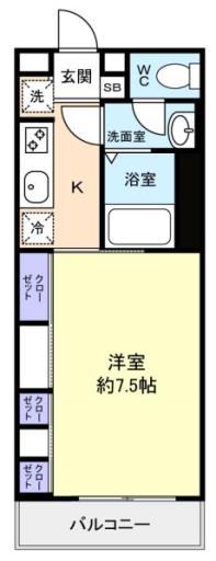 ハルホ奏の杜 102の写真