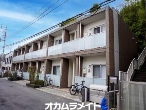 リブリ・ベルカーサＹＵＨＩ 107の写真