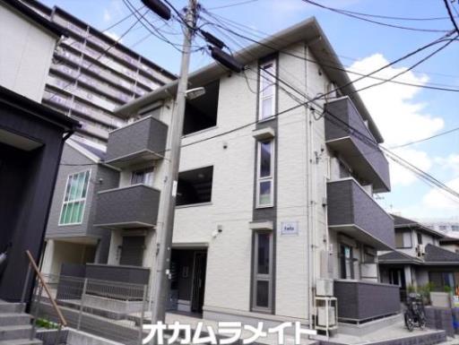 フェリス 303の写真