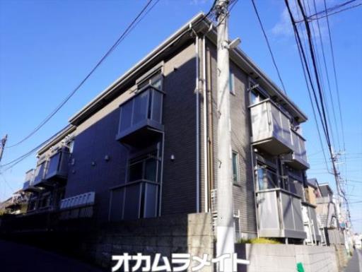 キャメル津田沼Ⅱ 202の写真
