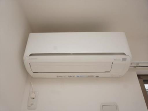 キャメル津田沼Ⅱ 202の写真