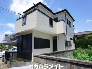 井野貸家 1