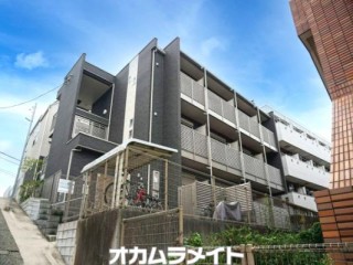 グレイスポート 102