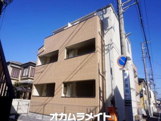ミリア北習志野 101の写真