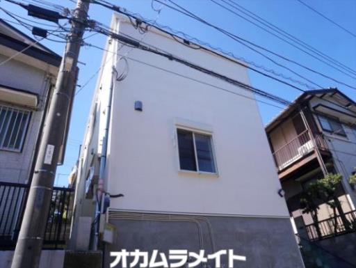 ｖｉｎｏｓｉｔｙ船橋飯山満（ヴィノシティ） 202の写真