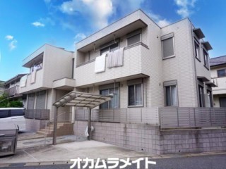 グレースハイツ 201