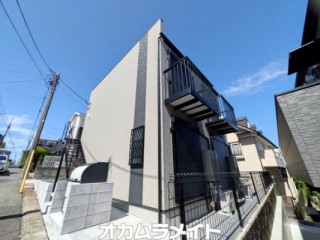 仮称）八千代台東３丁目共同住宅 101