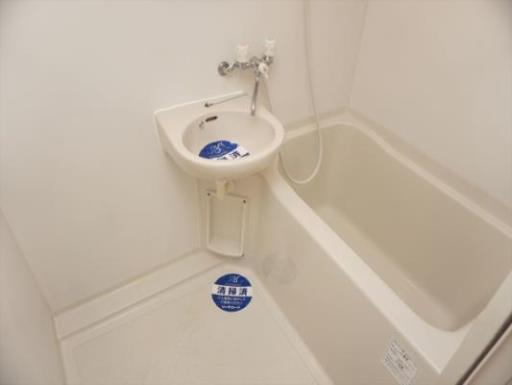ｓｅｂｏｓｅｂｏ津田沼 201の写真