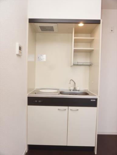 ｓｅｂｏｓｅｂｏ津田沼 201の写真
