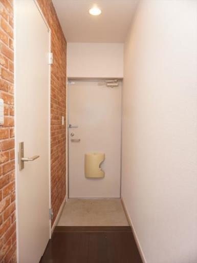 ｓｅｂｏｓｅｂｏ津田沼 201の写真
