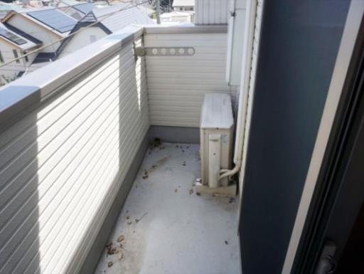 ｓｅｂｏｓｅｂｏ津田沼 201の写真