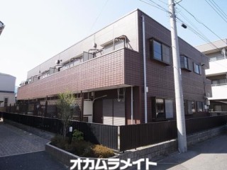 モンシェ３号館 201