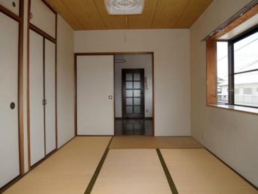 モンシェ３号館 201の写真